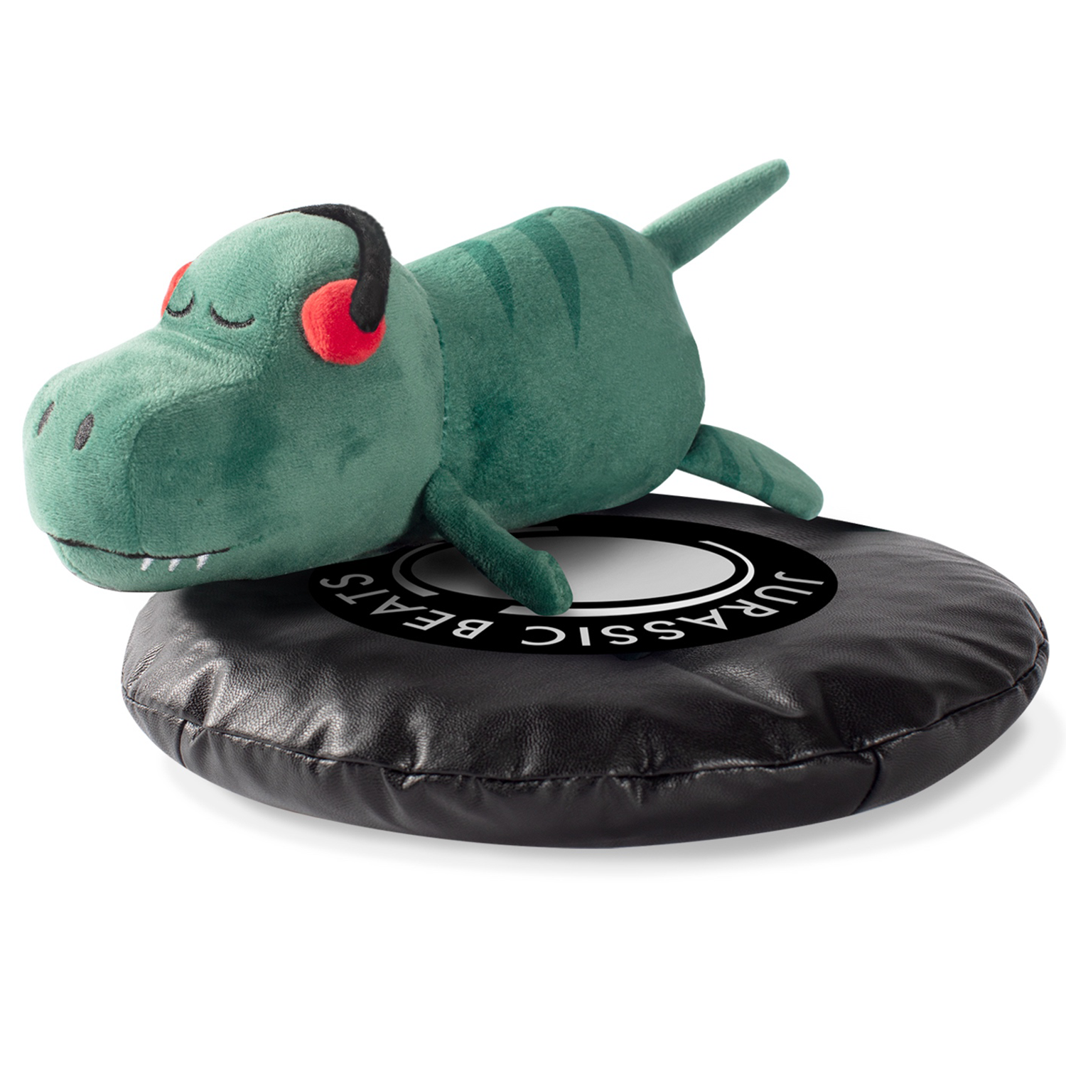 Pet Boutique - Dog Toy - DJ Rexy Rex Dog Toy by Fringe Studio