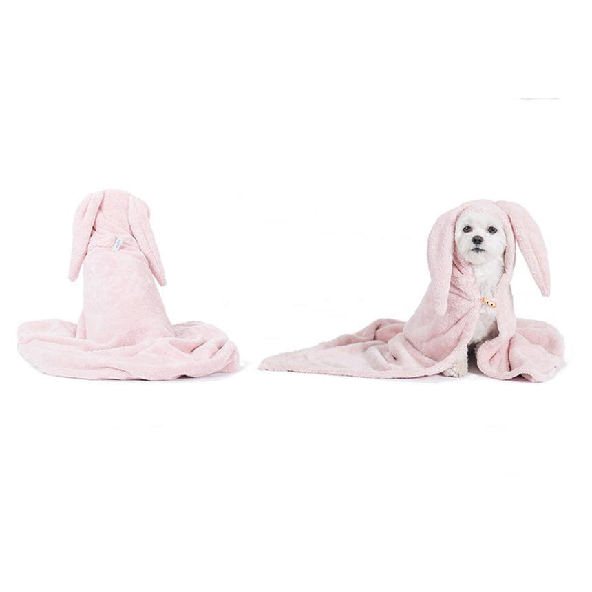 Pet Boutique - Dog Accessories - Dog Grooming - Bath and Body - Pets So Good Dog Animal Hood Dog Towel