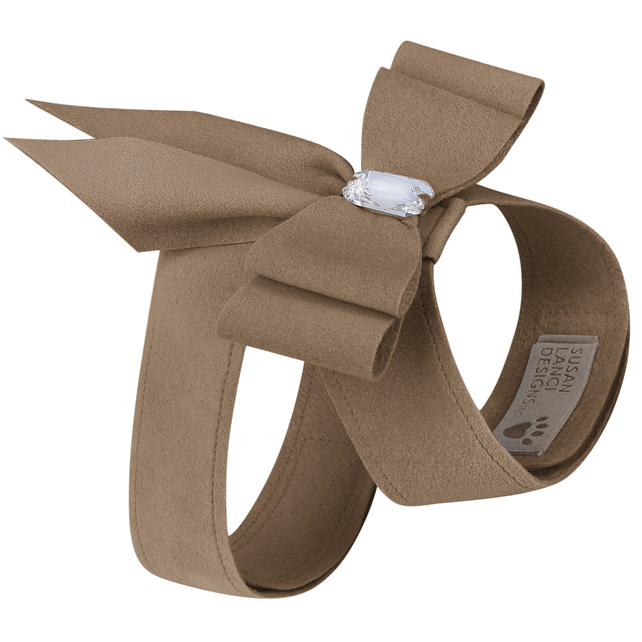 Double Tail Bow Tinkie Harness