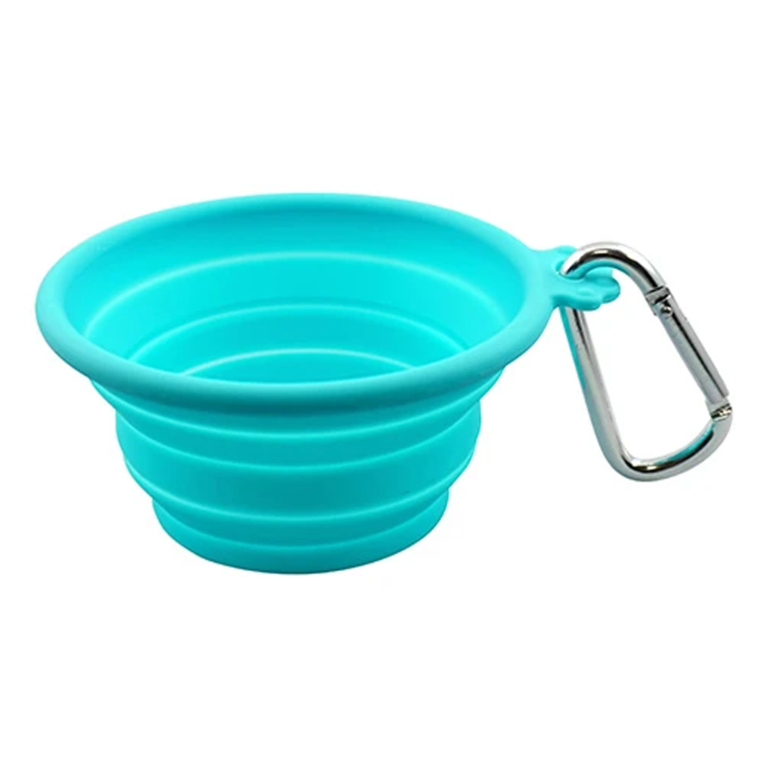 Collapsible Silicone Dog Travel Bowls Are Here! – PocoPet Packable Dog  Carrier