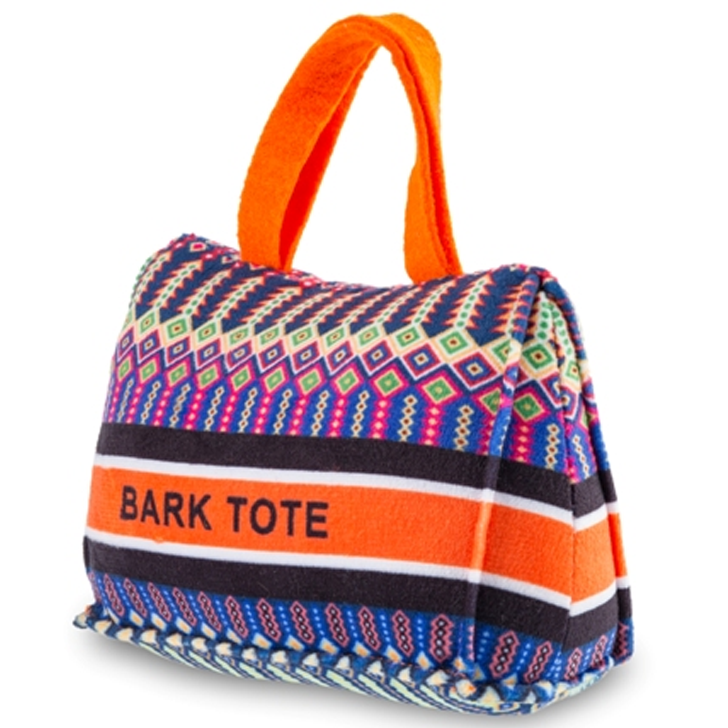 Dog Toys - Dogior Bark Tote Dog Toy by Haute Diggity Dog