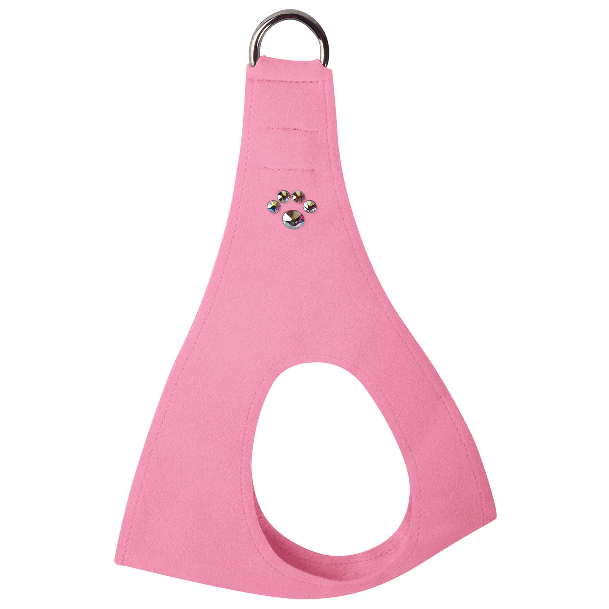 Crystal Paw Pet Harness