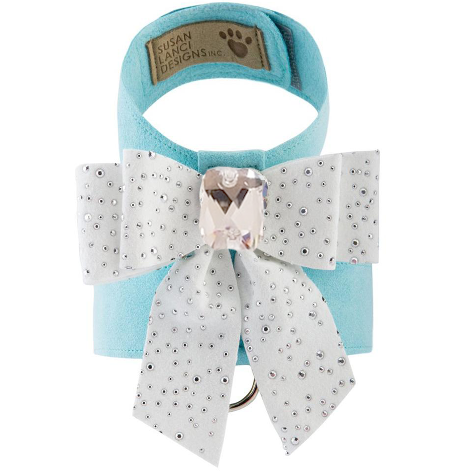 Pet Boutique - Dog Harness - Tiffi's Gift Tinkie Harness by Susan Lanci