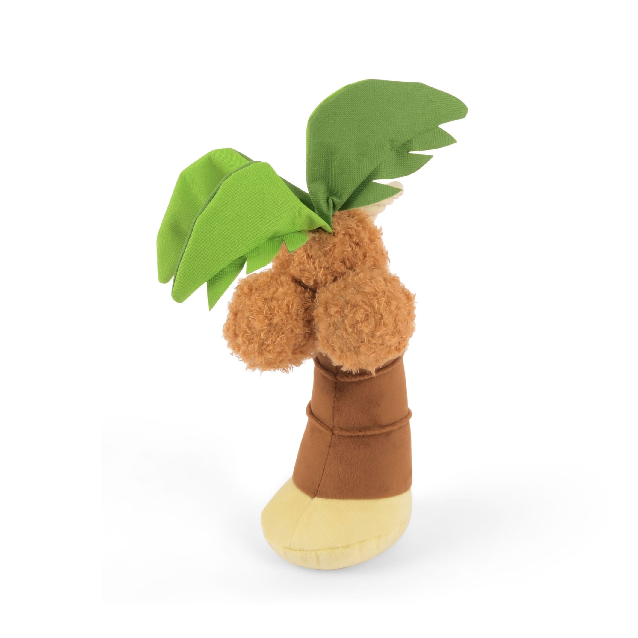 Paradise Palm Tree Dog Toy