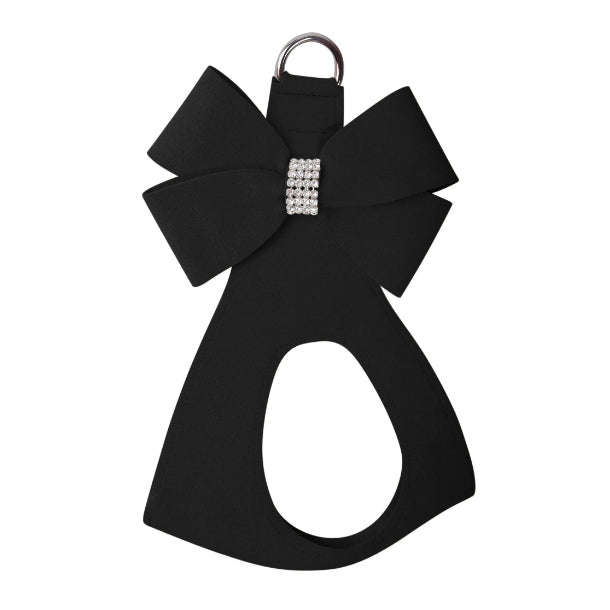 Nouveau Bow Step-in Dog Harness