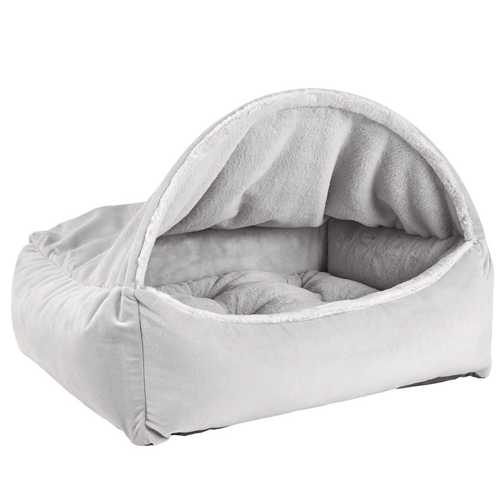 Pet Boutique - Dog Beds - Cloud Canopy Dog Bed