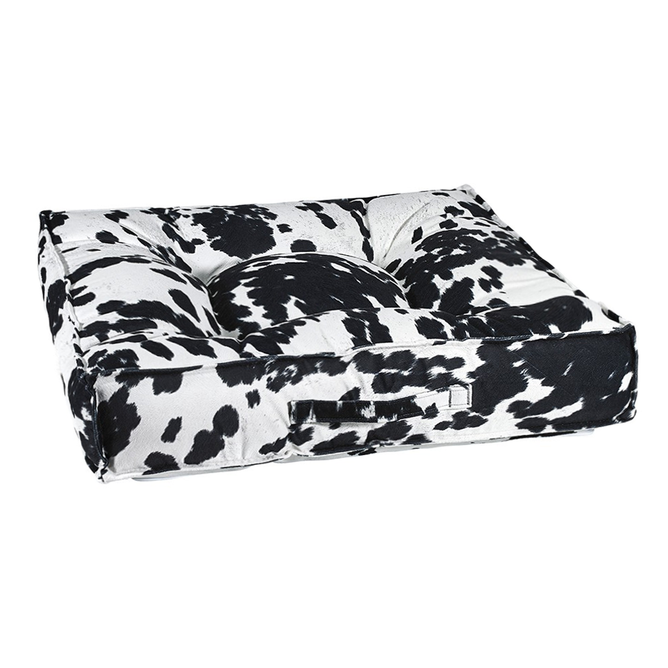 Pet Boutique - Dog Beds - Tufted Modern Dog Bed