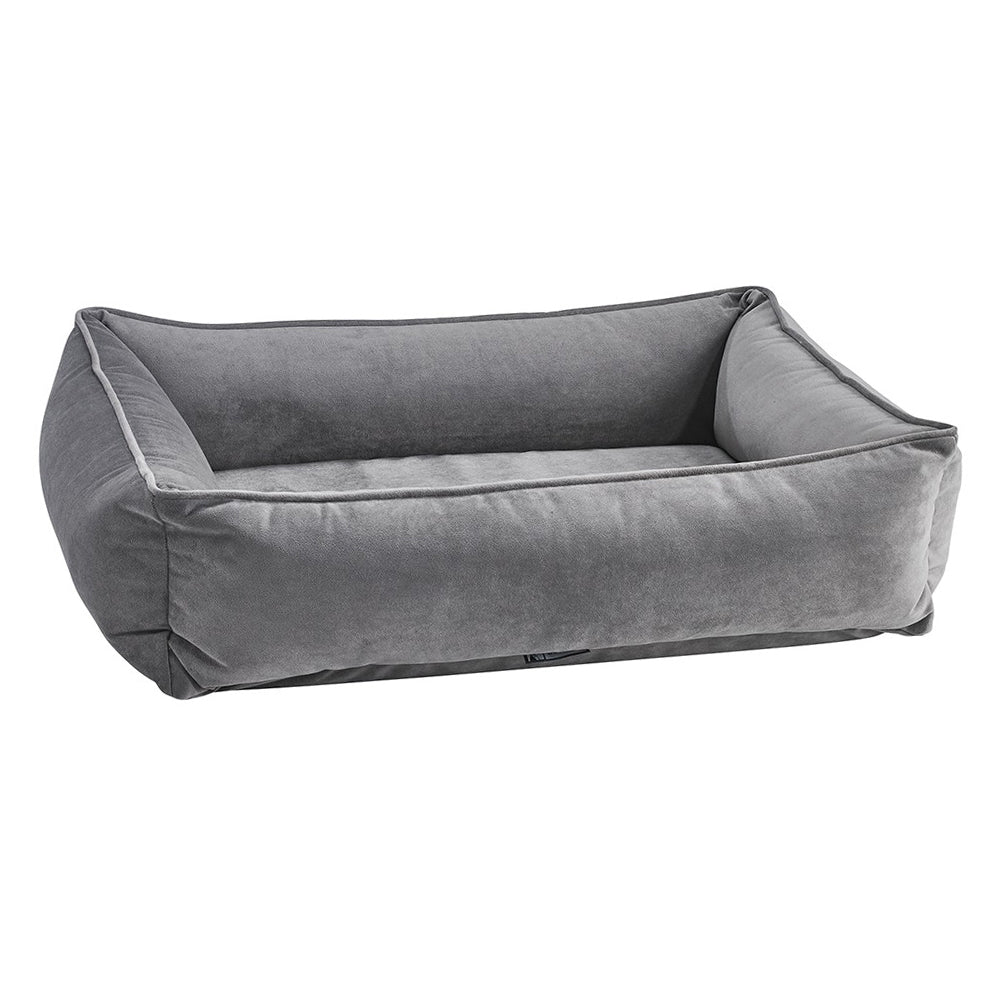 Pet Boutique - Dog Beds - Dusk Grey Urban Dog Bed