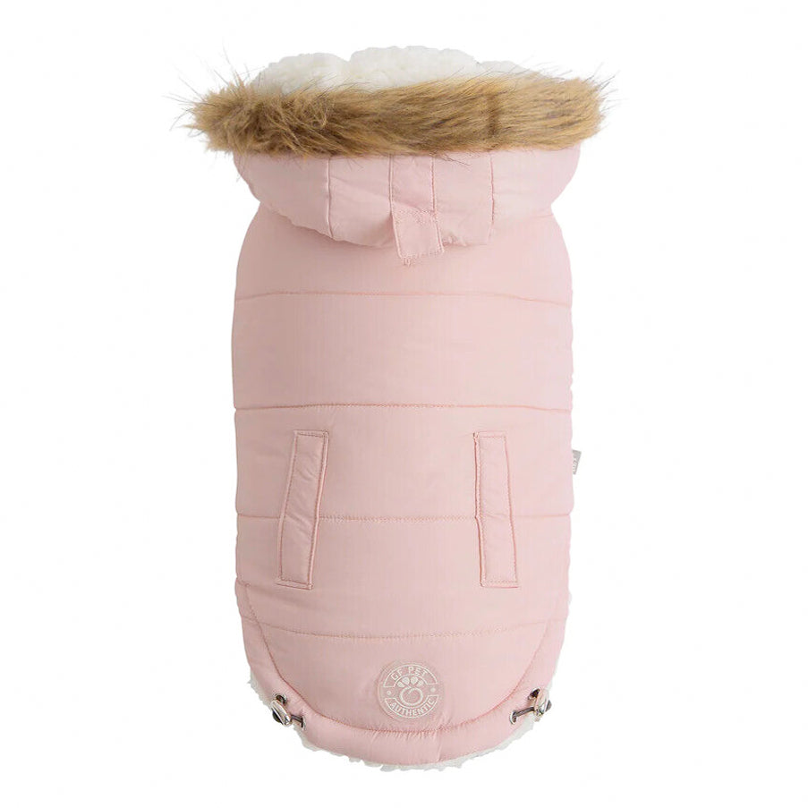 Urban Parka Dog Coat TeaCups, Puppies & Boutique
