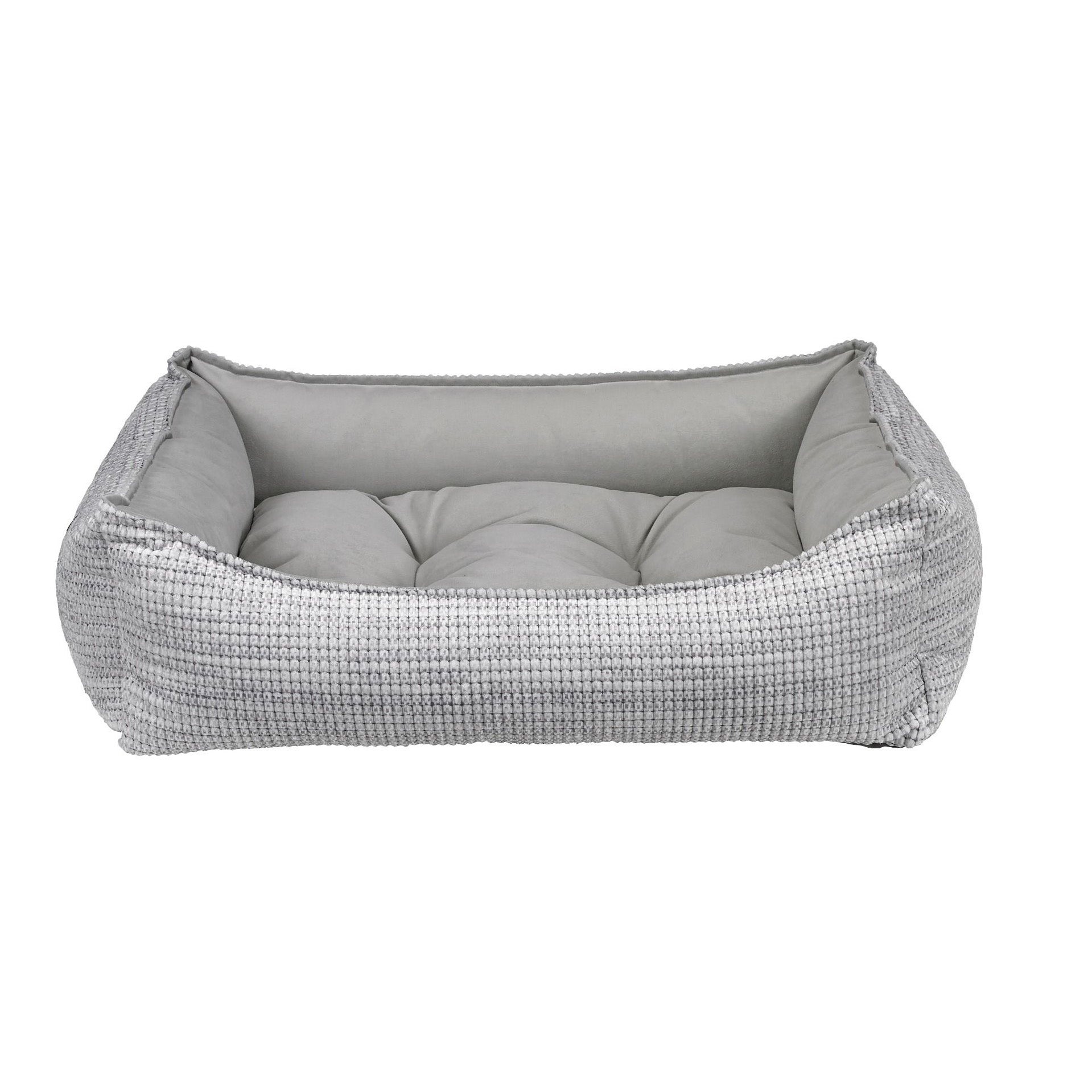 Pet Boutique - Dog Bed - Scoop Dog Bed: Glacier