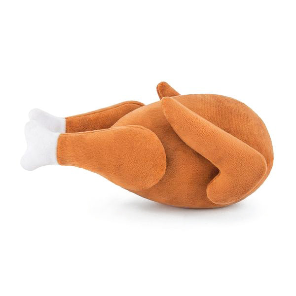 Pet Boutique - Turkey Dog Toy by PLAY