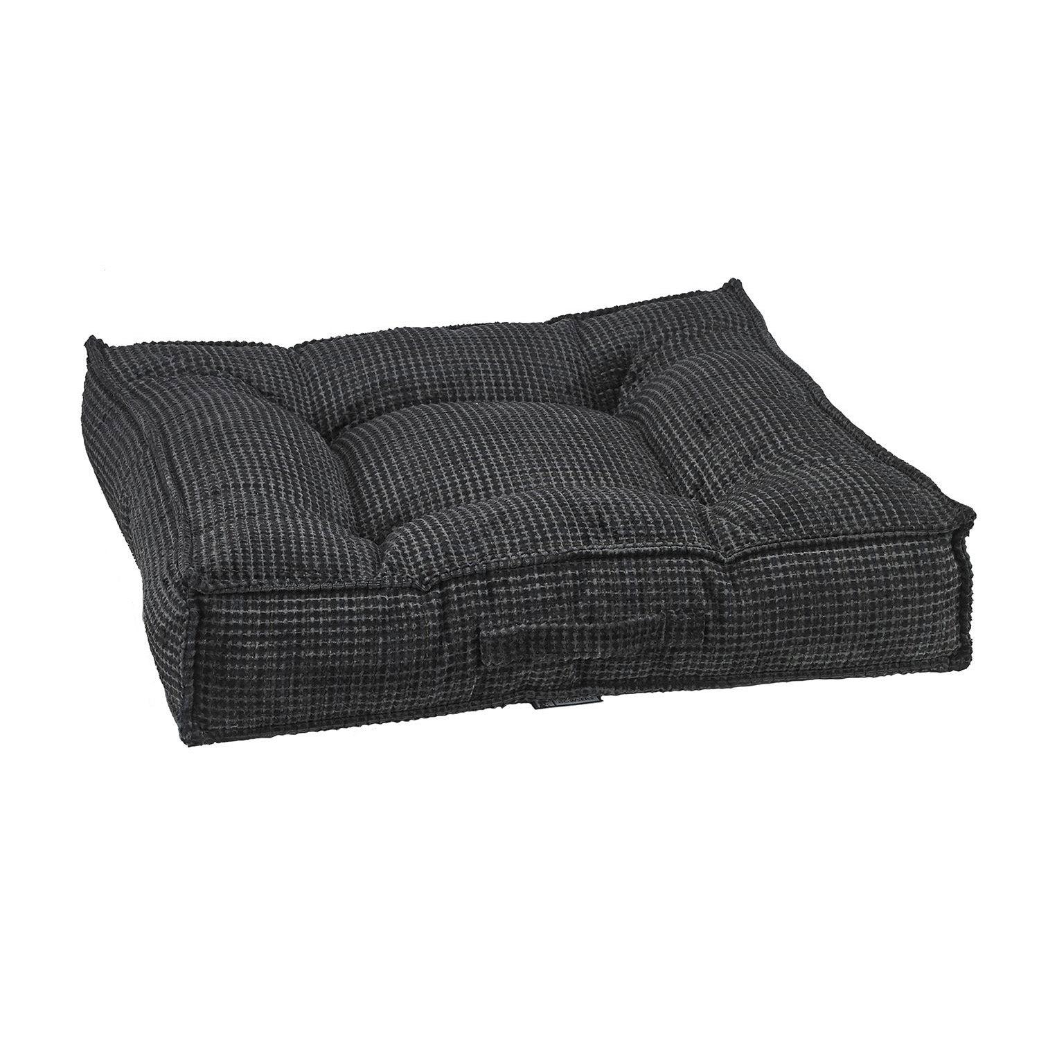Pet Boutique - Dog Bed - Piazza Bed: Iron Mountain