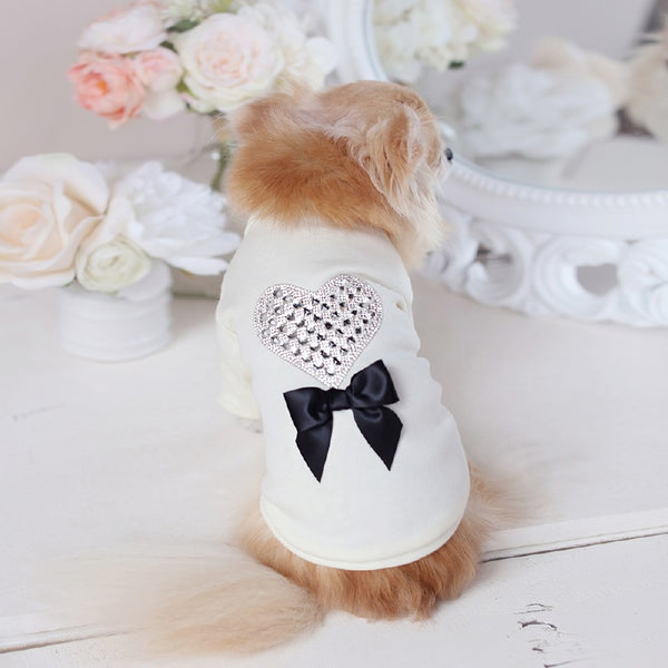 Shirts for small dogs sales