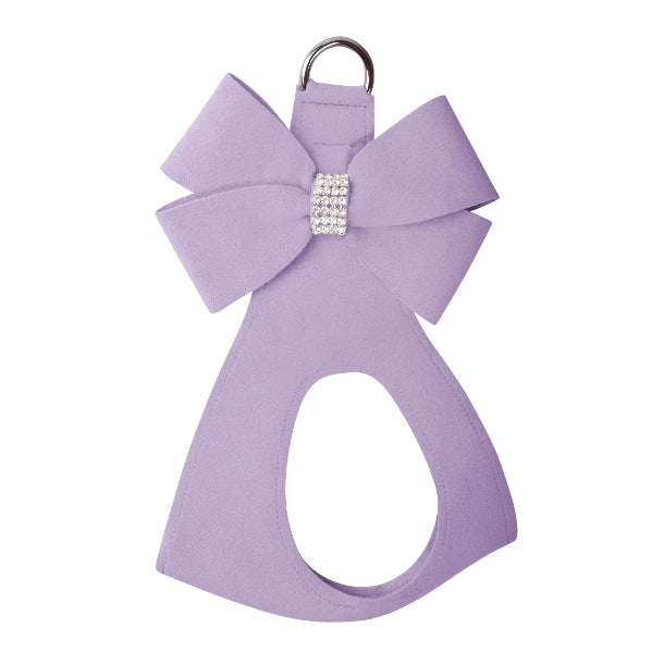 Nouveau Bow Step in Dog Harness