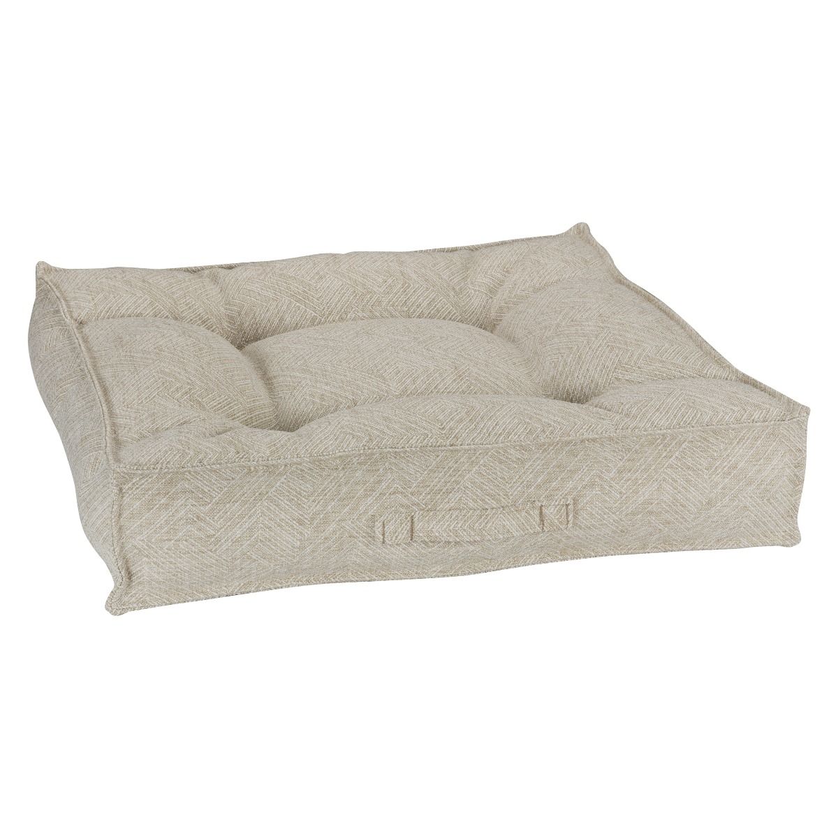 Pet Boutique - Dog Bed - Piazza Bed: Natura