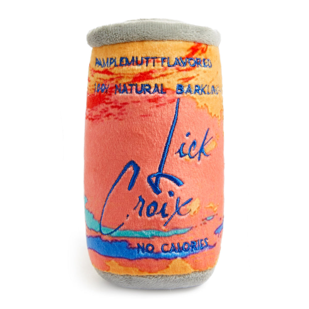 La croix dog toy online