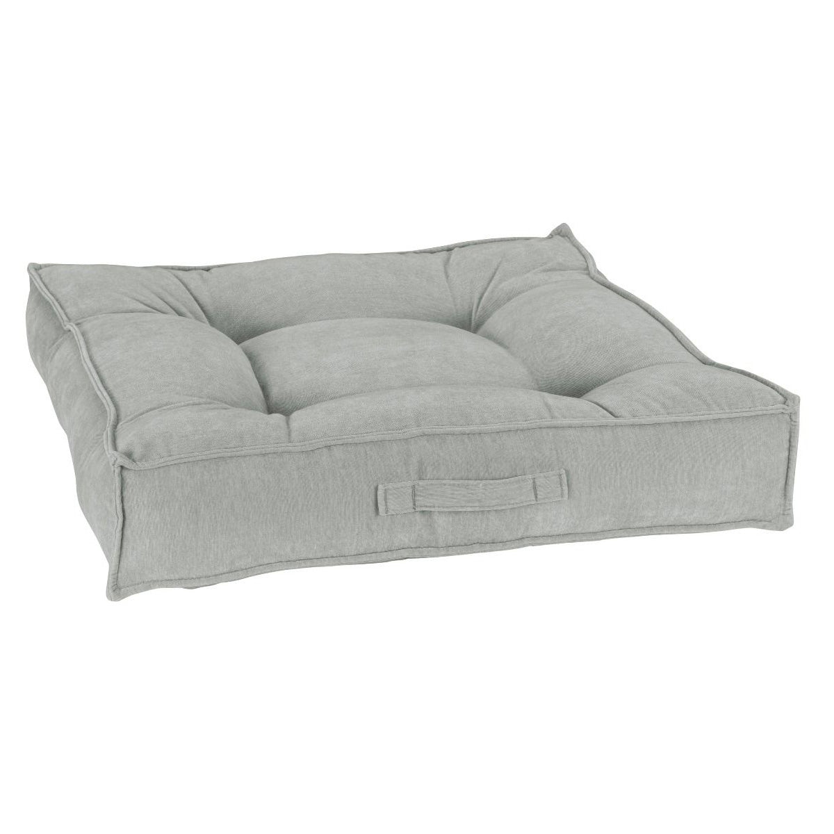 Pet Boutique - Dog Bed - Piazza Bed: Oyster