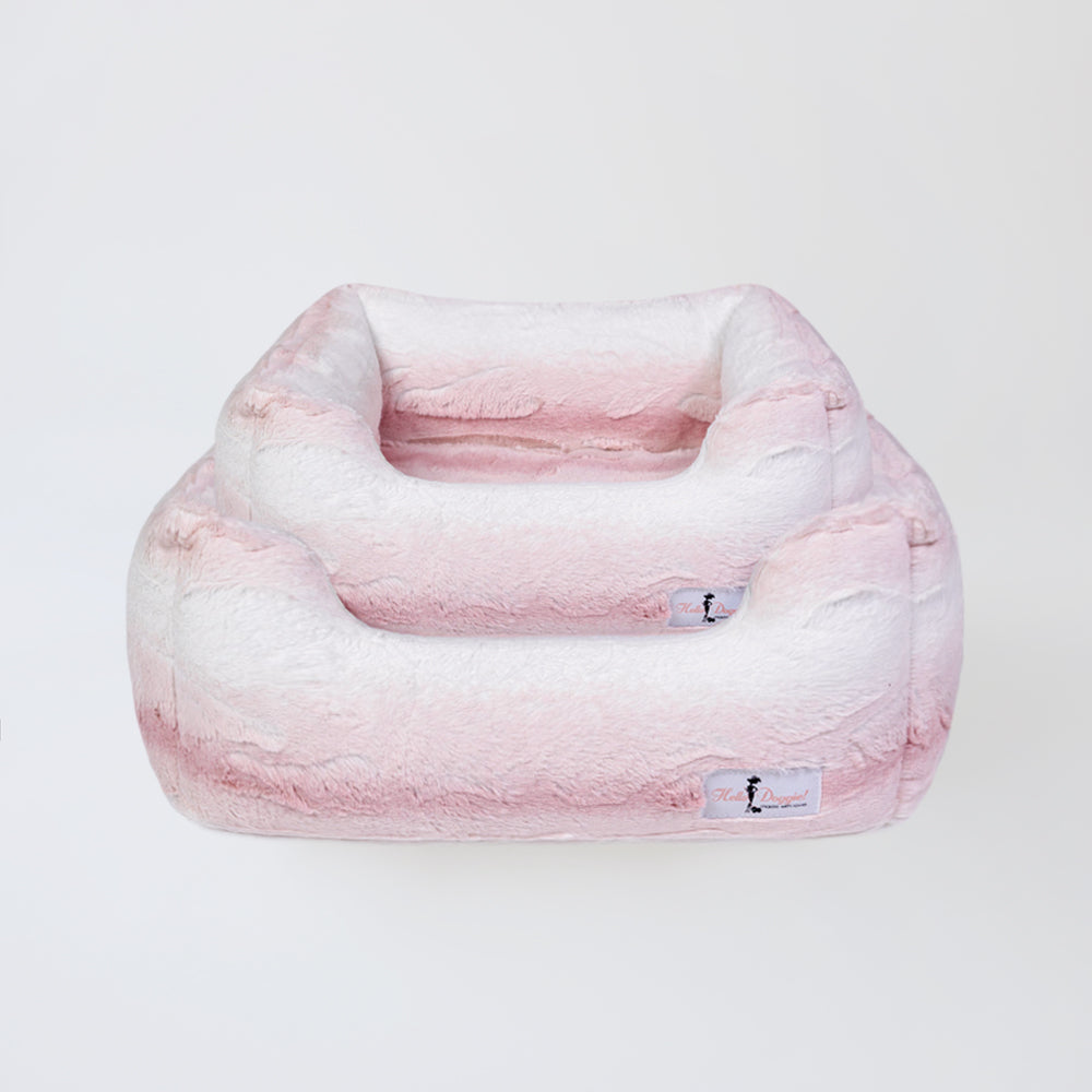 Cashmere Dog Bed – TeaCups, Puppies & Boutique