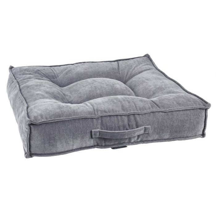 Pet Boutique - Dog Bed - Piazza Bed: Pumice