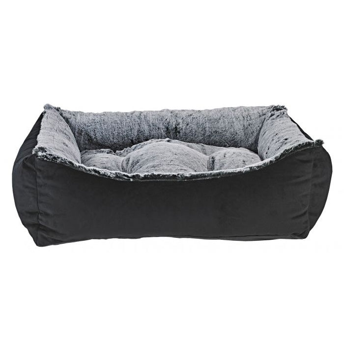 Pet Boutique - Dog Bed - Scoop Dog Bed: Royal Sterling