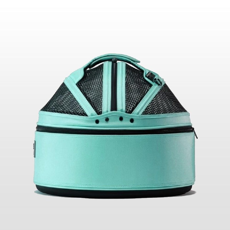 Pet Carrier - Aqua SleepyPod Dog Carrier