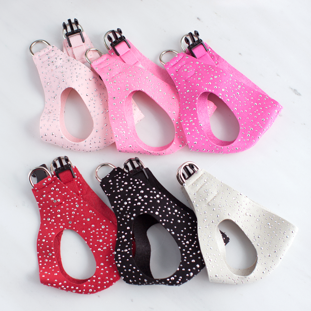 Teacup sales dog harness