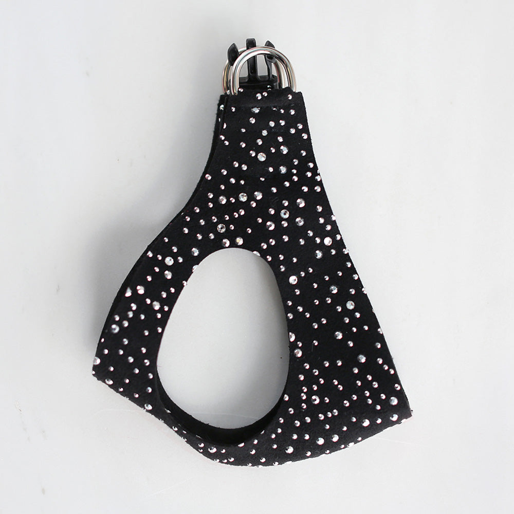 Pet Boutique - Dog Harness - Stardust Dog Harnesses by Susan Lanci - Teacup Puppies