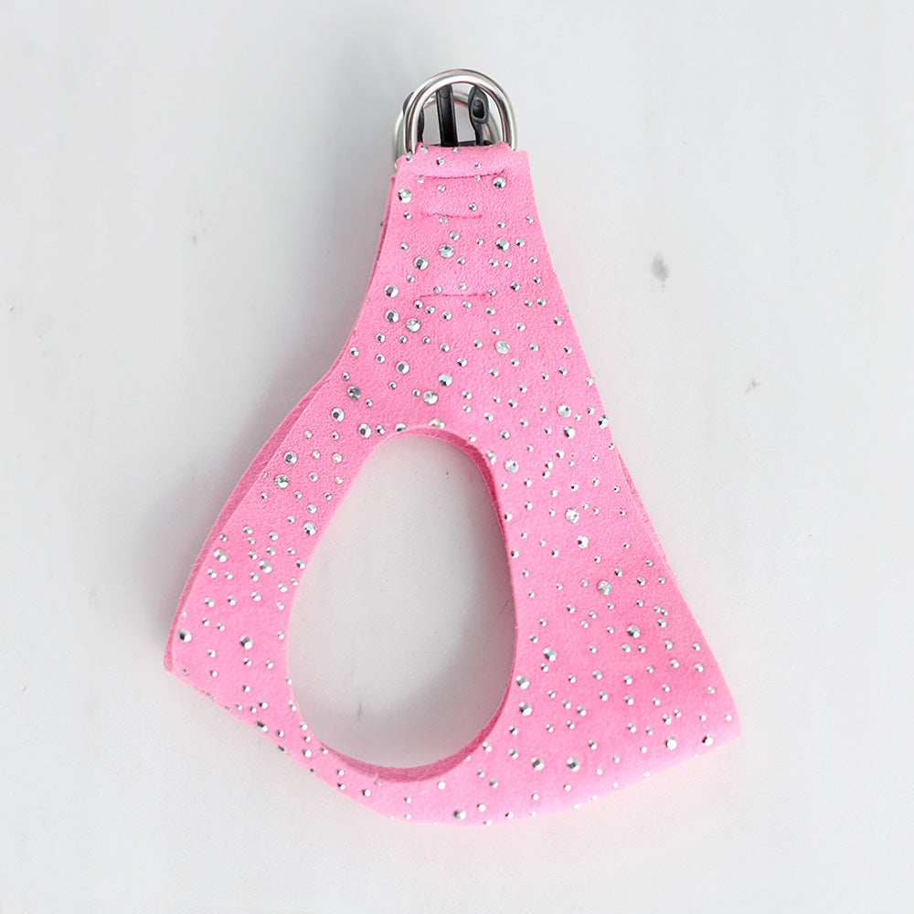 Pet Boutique - Dog Harness - Stardust Dog Harnesses by Susan Lanci - Teacup Puppies
