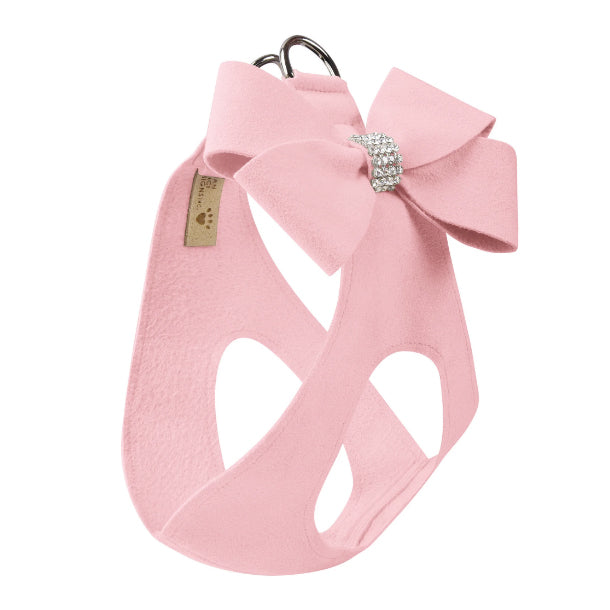Nouveau Bow Step in Dog Harness – TeaCups, Puppies & Boutique