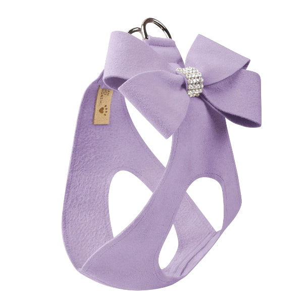 Nouveau Bow Step in Dog Harness