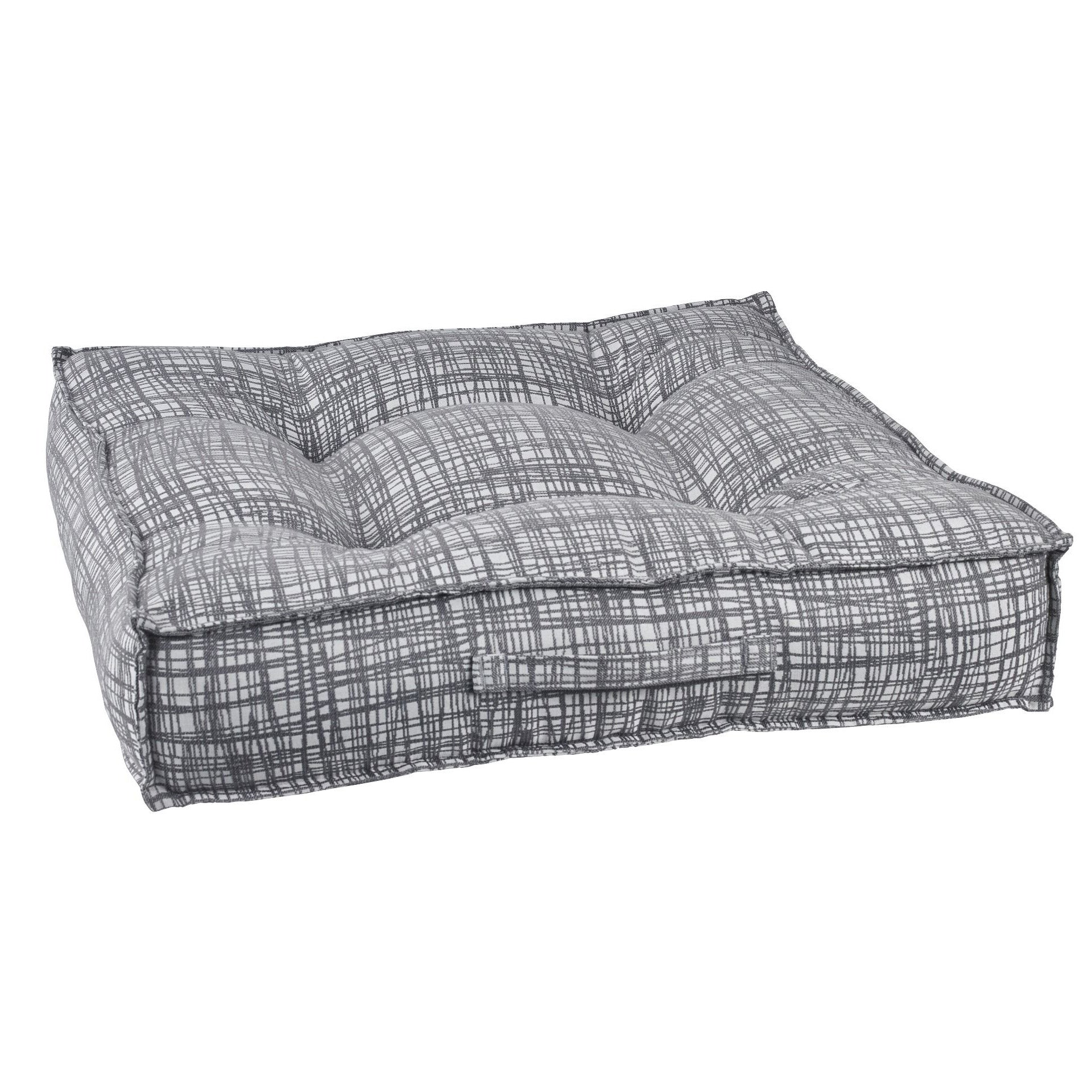 Pet Boutique - Dog Bed - Piazza Bed: Tribeca