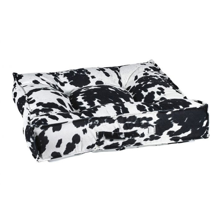 Pet Boutique - Dog Bed - Piazza Bed: Wrangler